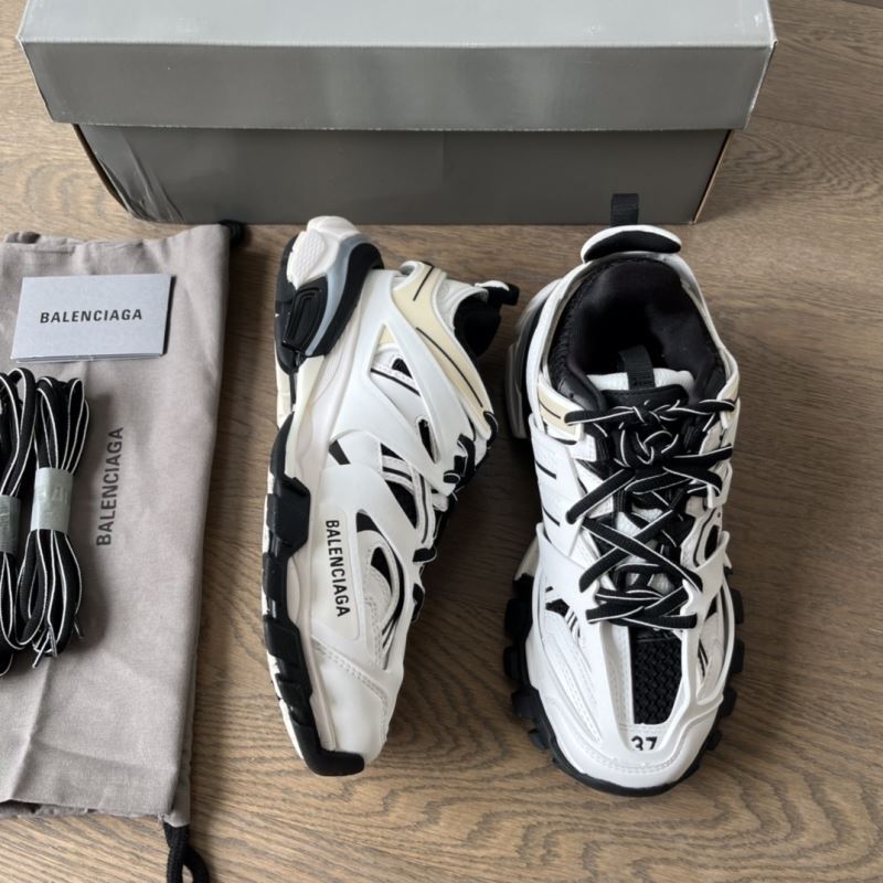 Balenciaga Track Shoes